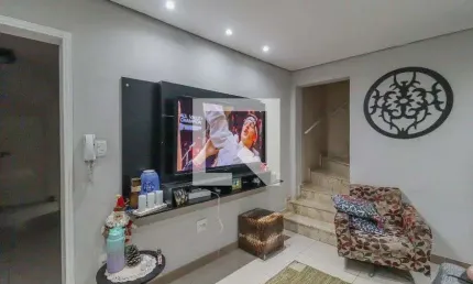 Casa para venda - vila rio branco, 3 quartos,  200 m² - jundiaí