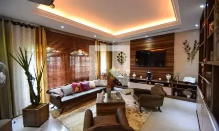 Casa / Sobrado em Condomínio para Venda - Méier, 3 Quartos,  330 m² - Rio de Janeiro