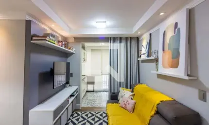 Apartamento para Venda - Quitaúna, 2 Quartos,  51 m² - Osasco