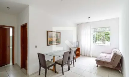 Apartamento para Venda - Castelo, 3 Quartos,  115 m² - Belo Horizonte