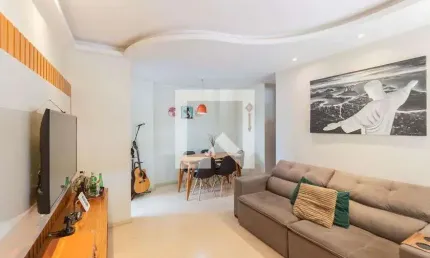 Apartamento para venda - maracanã, 2 quartos,  57 m² - rio de janeiro
