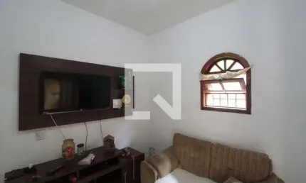 Casa para Venda - Floramar, 5 Quartos,  360 m² - Belo Horizonte
