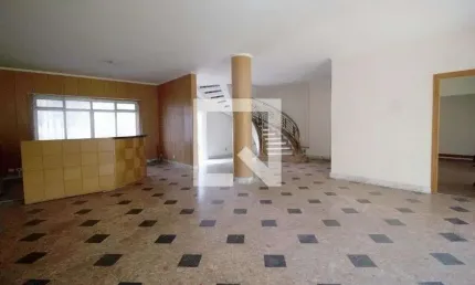 Casa para Venda - Vila Madalena, 8 Quartos,  500 m² - São Paulo