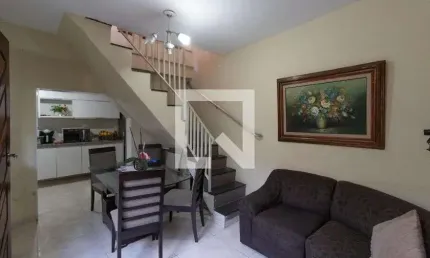 Casa para venda - vila gustavo, 3 quartos,  120 m² - são paulo