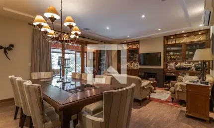 Casa / Sobrado em Condomínio para Venda - Três Figueiras, 3 Quartos,  316 m² - Porto Alegre