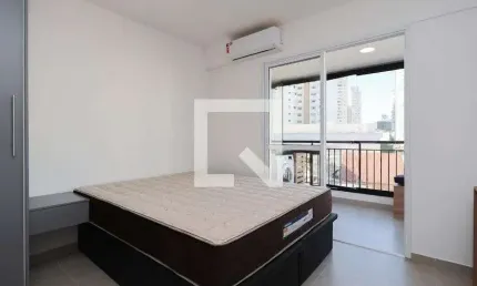 Kitnet / stúdio para venda - santana, 1 quarto,  28 m² - são paulo