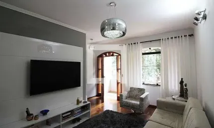 Casa para venda - baeta neves, 4 quartos,  320 m² - são bernardo do campo