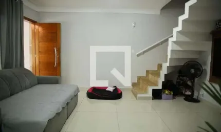 Casa para Venda - Anchieta, 3 Quartos,  103 m² - São Bernardo do Campo