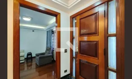 Casa para Venda - Grajaú, 4 Quartos,  364 m² - Rio de Janeiro