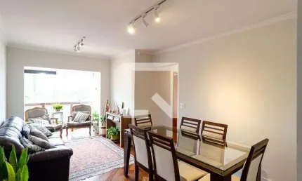 Apartamento para Venda - Jabaquara, 3 Quartos,  72 m² - São Paulo