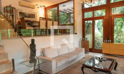 Casa para Venda - Badu, 4 Quartos,  500 m² - Niterói