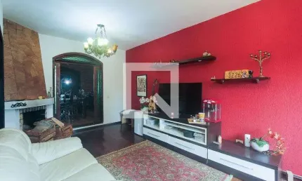 Casa para venda - sarandi, 5 quartos,  245 m² - porto alegre