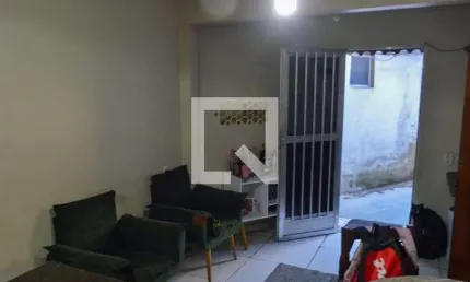Casa para Venda - Taquara, 1 Quarto,  90 m² - Rio de Janeiro