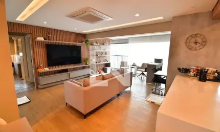 Apartamento para Venda - Guanabara, 2 Quartos,  87 m² - Campinas