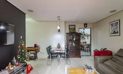 Casa para Venda - Fernão Dias, 3 Quartos,  111 m² - Belo Horizonte