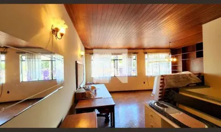 Casa para Venda - Ponte São João , 4 Quartos,  350 m² - Jundiaí