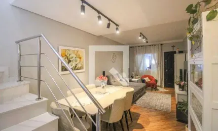 Casa para venda - sapopemba, 3 quartos,  125 m² - são paulo