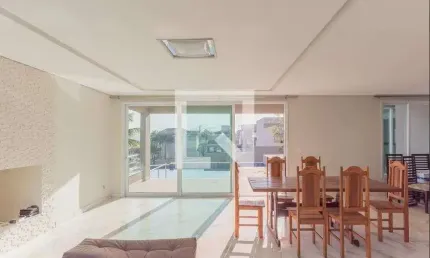 Casa para Venda - Swiss Park, 5 Quartos,  638 m² - Campinas