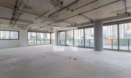 Apartamento para venda - vila nova conceição, 4 quartos,  359 m² - são paulo