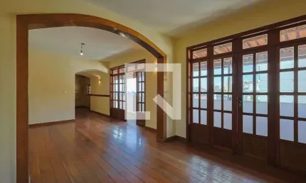 Apartamento para venda - santa lúcia, 3 quartos,  154 m² - belo horizonte