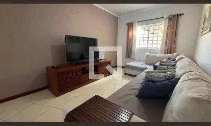 Casa para Venda - Parque das Águas, 3 Quartos,  200 m² - Campinas
