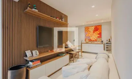 Apartamento para venda - pinheiros, 2 quartos,  79 m² - são paulo