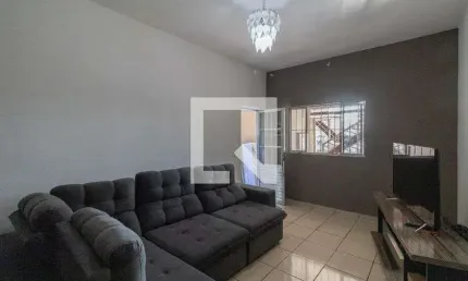 Casa para Venda - Artur Alvim, 6 Quartos,  200 m² - São Paulo