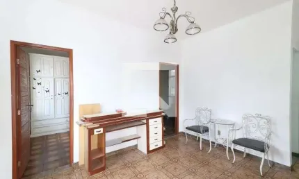 Casa para Venda - Méier, 3 Quartos,  110 m² - Rio de Janeiro