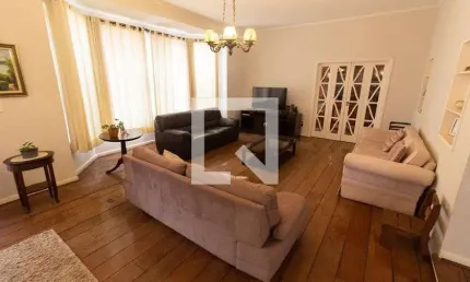Casa para Venda - Alto Taquaral, 3 Quartos,  420 m² - Campinas