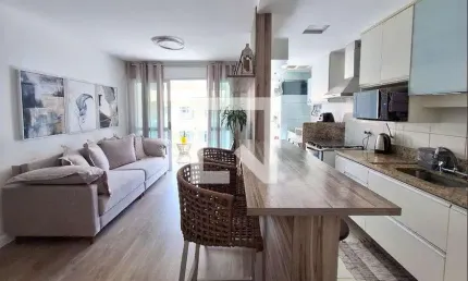 Apartamento para Venda - São Francisco, 3 Quartos,  94 m² - Niterói