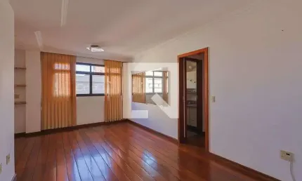 Apartamento para venda - cruzeiro, 3 quartos,  100 m² - belo horizonte