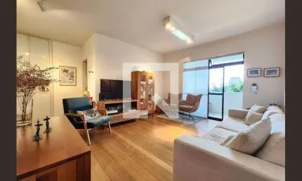 Apartamento para Venda - Gutierrez, 2 Quartos,  85 m² - Belo Horizonte