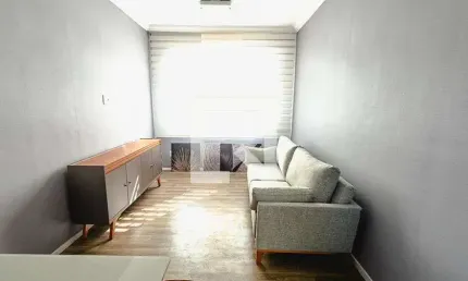 Apartamento para Venda - Padre Eustáquio, 3 Quartos,  57 m² - Belo Horizonte