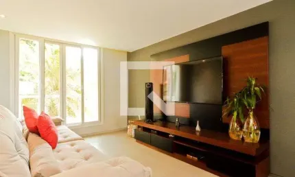 Casa / Sobrado em Condomínio para Venda - Santana, 5 Quartos,  450 m² - São Paulo