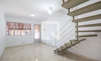 Casa / Sobrado em Condomínio para Venda - Santa Maria, 2 Quartos,  59 m² - Osasco
