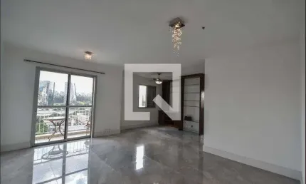 Apartamento para Venda - Chácara Santo Antonio, 2 Quartos,  75 m² - São Paulo