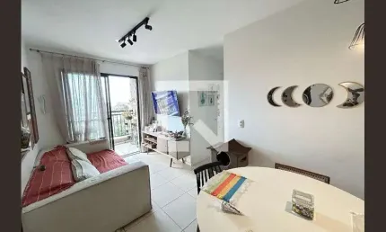 Apartamento para Venda - Piedade, 3 Quartos,  70 m² - Rio de Janeiro
