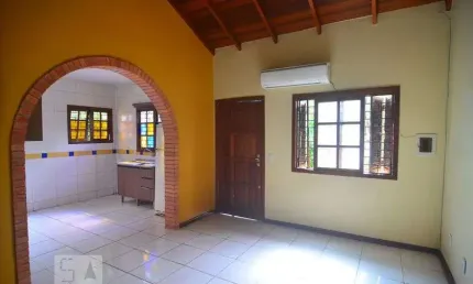 Casa para Venda - Estância Velha, 2 Quartos,  300 m² - Canoas