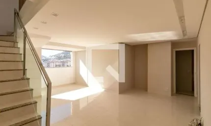 Cobertura para Venda - Buritis, 3 Quartos,  232 m² - Belo Horizonte