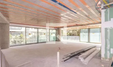 Apartamento para venda - itaim bibi, 4 quartos,  354 m² - são paulo