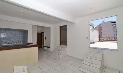 Cobertura para Venda - Copacabana, 2 Quartos,  120 m² - Rio de Janeiro
