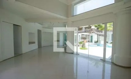 Casa para venda - recreio, 6 quartos,  380 m² - rio de janeiro