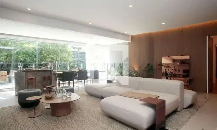 Apartamento para Venda - Petrópolis, 3 Quartos,  198 m² - Porto Alegre