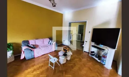 Casa para Venda - Méier, 4 Quartos,  300 m² - Rio de Janeiro