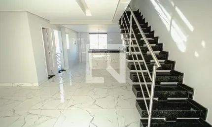 Casa para venda - copacabana, 3 quartos,  125 m² - belo horizonte