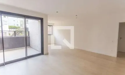 Apartamento para Venda - Lourdes, 3 Quartos,  124 m² - Belo Horizonte