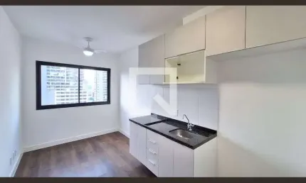 Apartamento para venda - vila pompéia, 1 quarto,  25 m² - são paulo