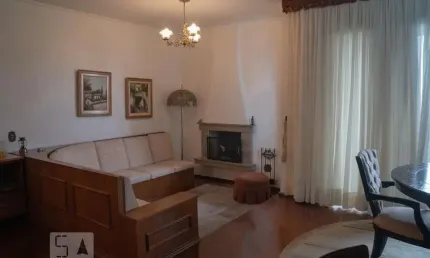 Apartamento para venda - centro, 4 quartos,  196 m² - santo andré