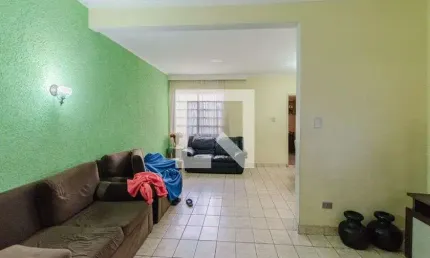 Casa para Venda - Cambuci, 2 Quartos,  250 m² - São Paulo