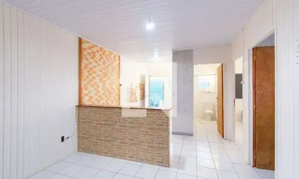 Casa para venda - mato grande, 2 quartos,  60 m² - canoas